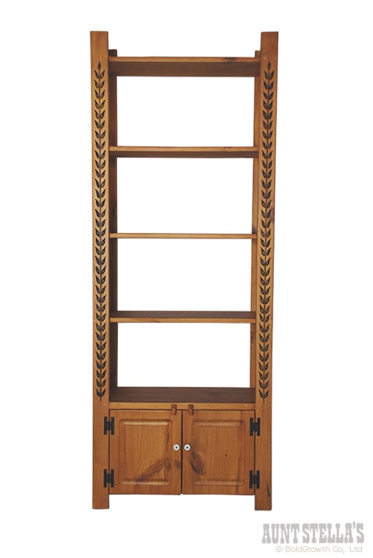 Etagere With Doors �������塼������դ���
