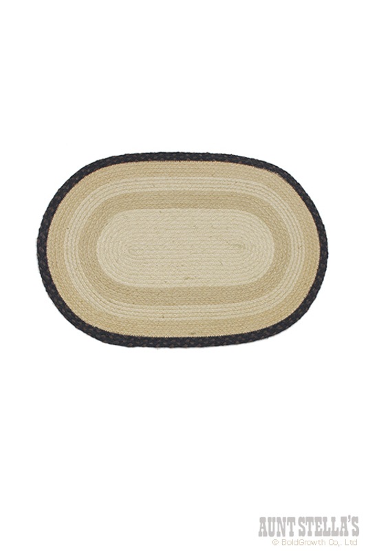 アーミッシュカントリージュートラグ | ラグマット | アント