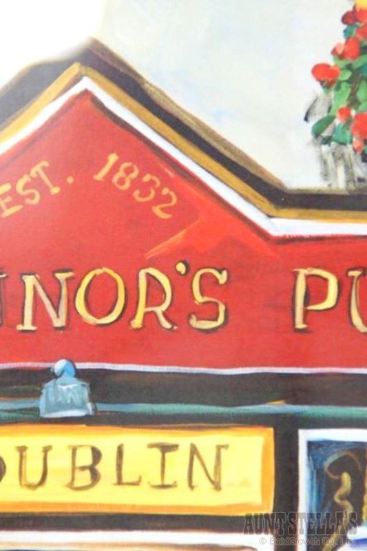 O'CONNOR'S PUB �ե졼��