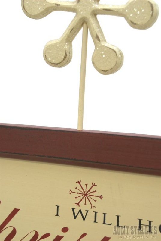 CHIRISTMAS ���Ρ��ե쥤���ե졼��