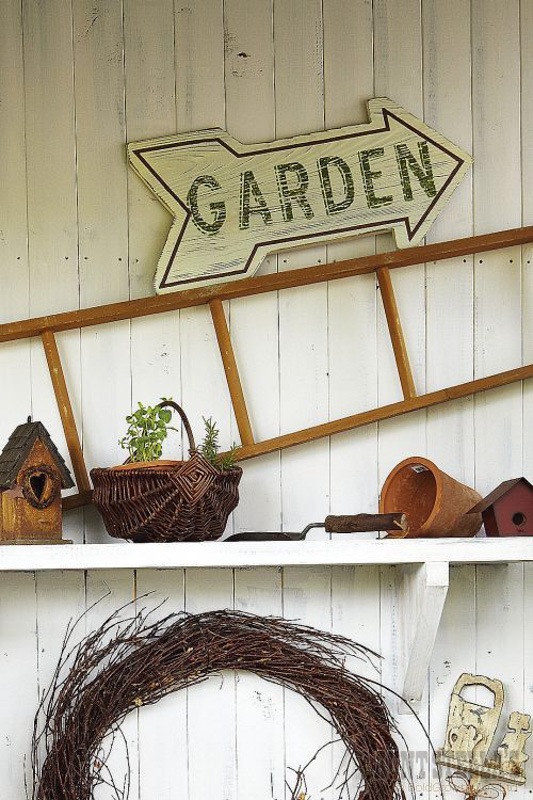 GARDEN������������