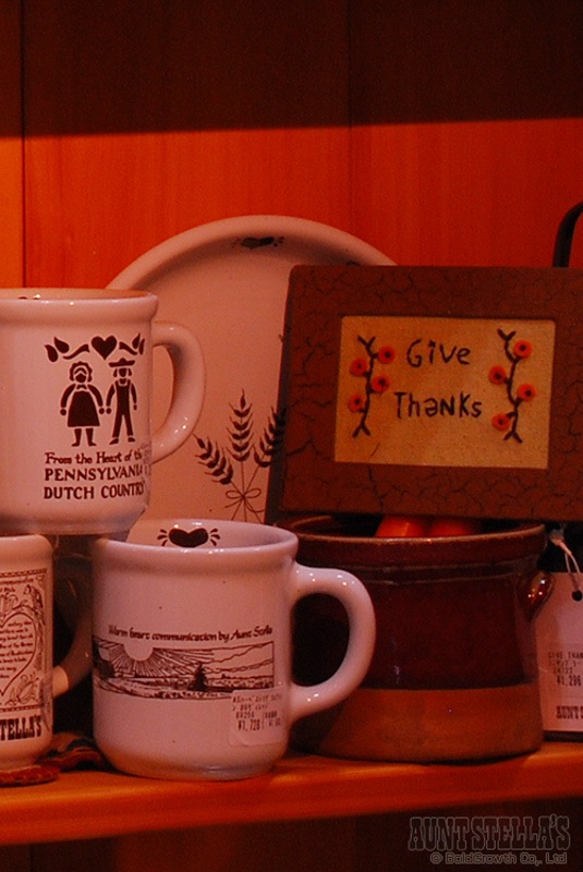 GIVE THANKS���ߥ˥���ץ顼