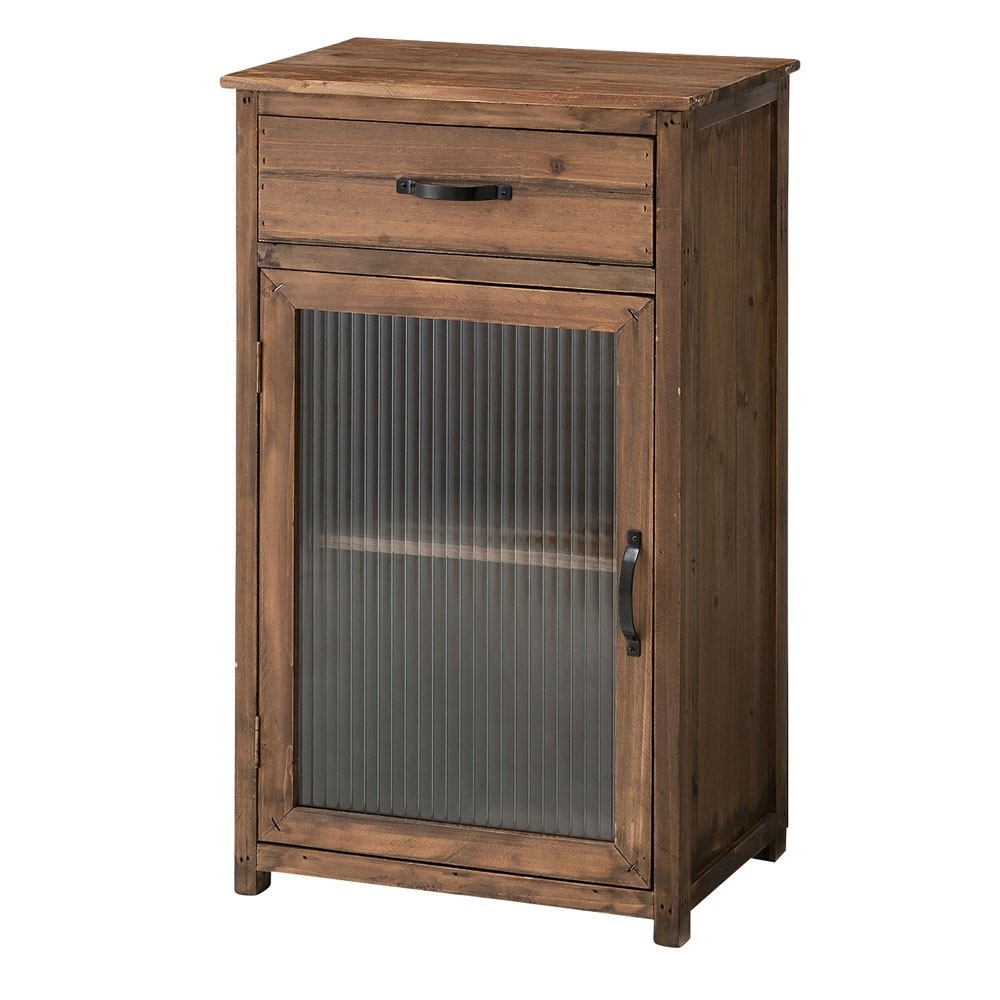 ガラスストレージキャビネット | ダイニング | アントステラ