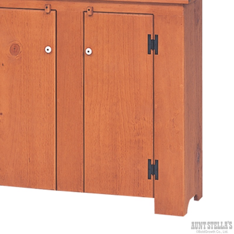 Colonial Hutch コロニアルハッチ | キッチン/ダイニングルーム