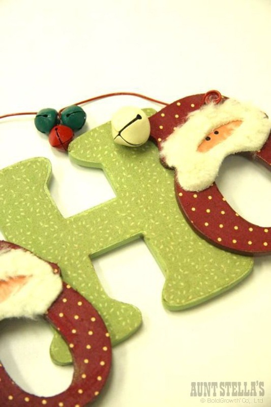 ���ꥹ�ޥ���� (HOHOHO)