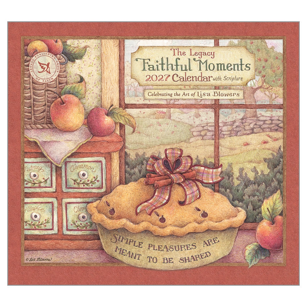 2027 FAITHFUL MOMENTS �������륫������