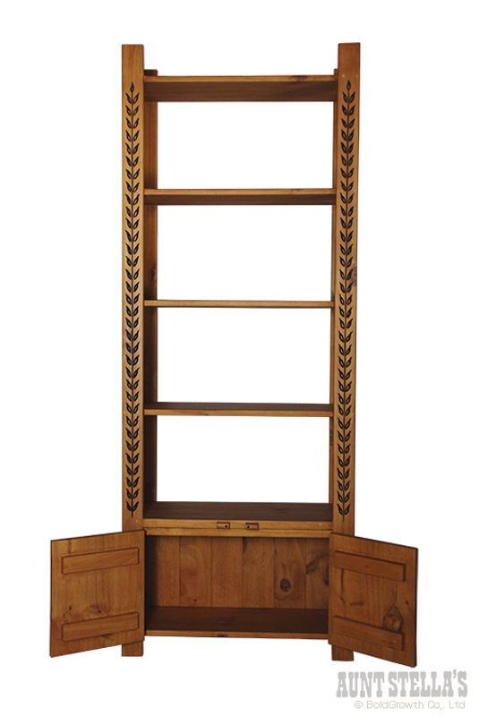 Etagere With Doors �������塼������դ���