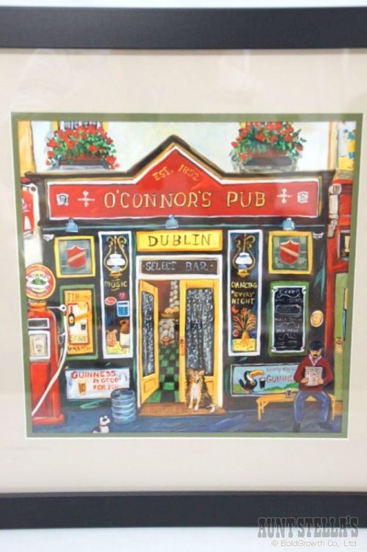 O'CONNOR'S PUB �ե졼��