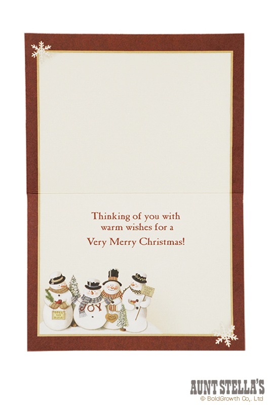 �ۥ�ǥ����꡼�ƥ��󥰥����ɥܥå�����SNOWMAN COLLECTOR 10������