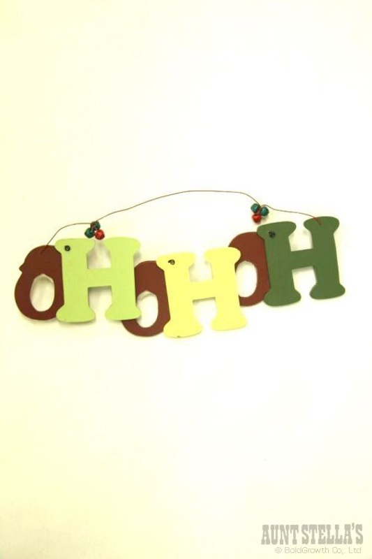 ���ꥹ�ޥ���� (HOHOHO)