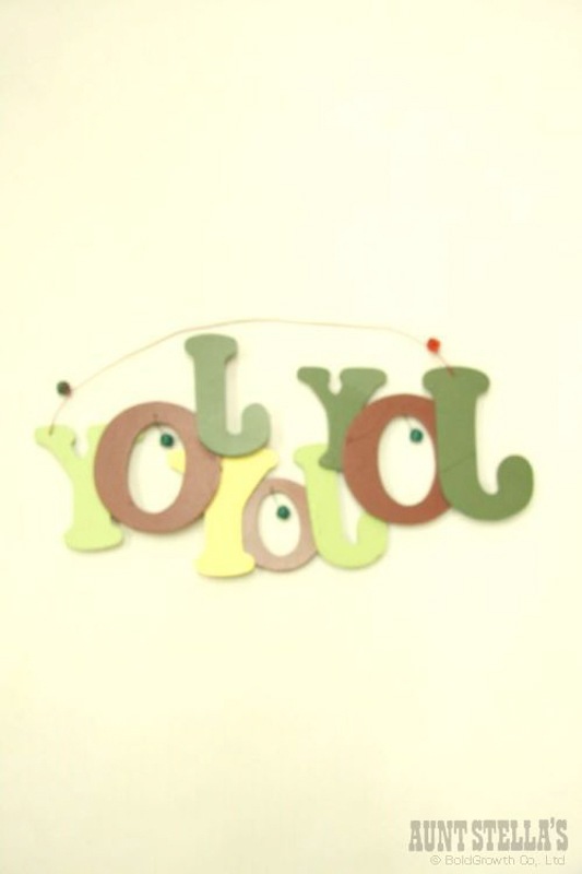 ���ꥹ�ޥ���� (JOY)