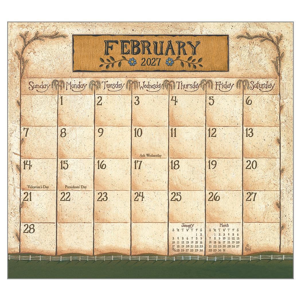 2027 FOLK ART BY DAVID �������륫������