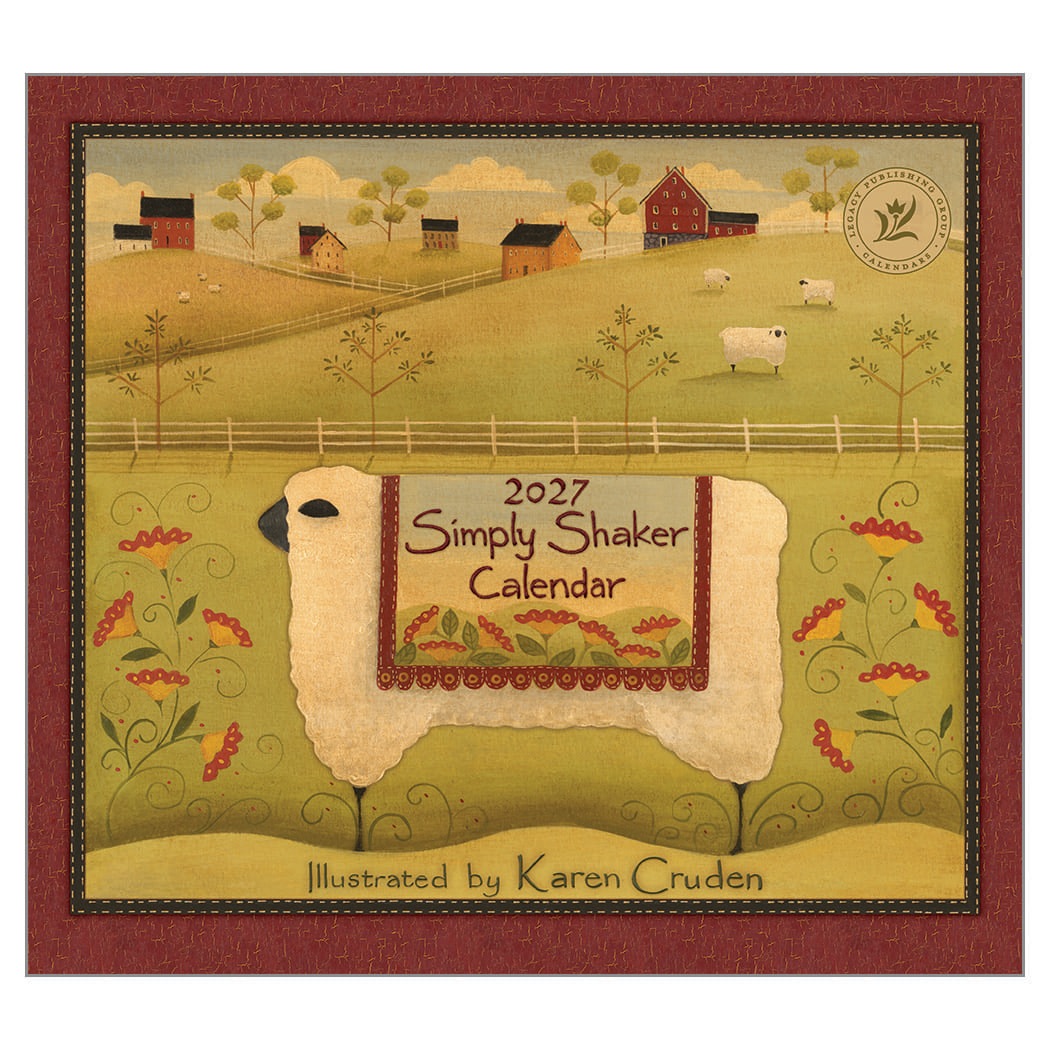 2027 SIMPLY SHAKER �������륫������