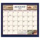 2027 SAMPLER CALENDAR �������륫������
