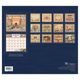 2027 SAMPLER CALENDAR �������륫������