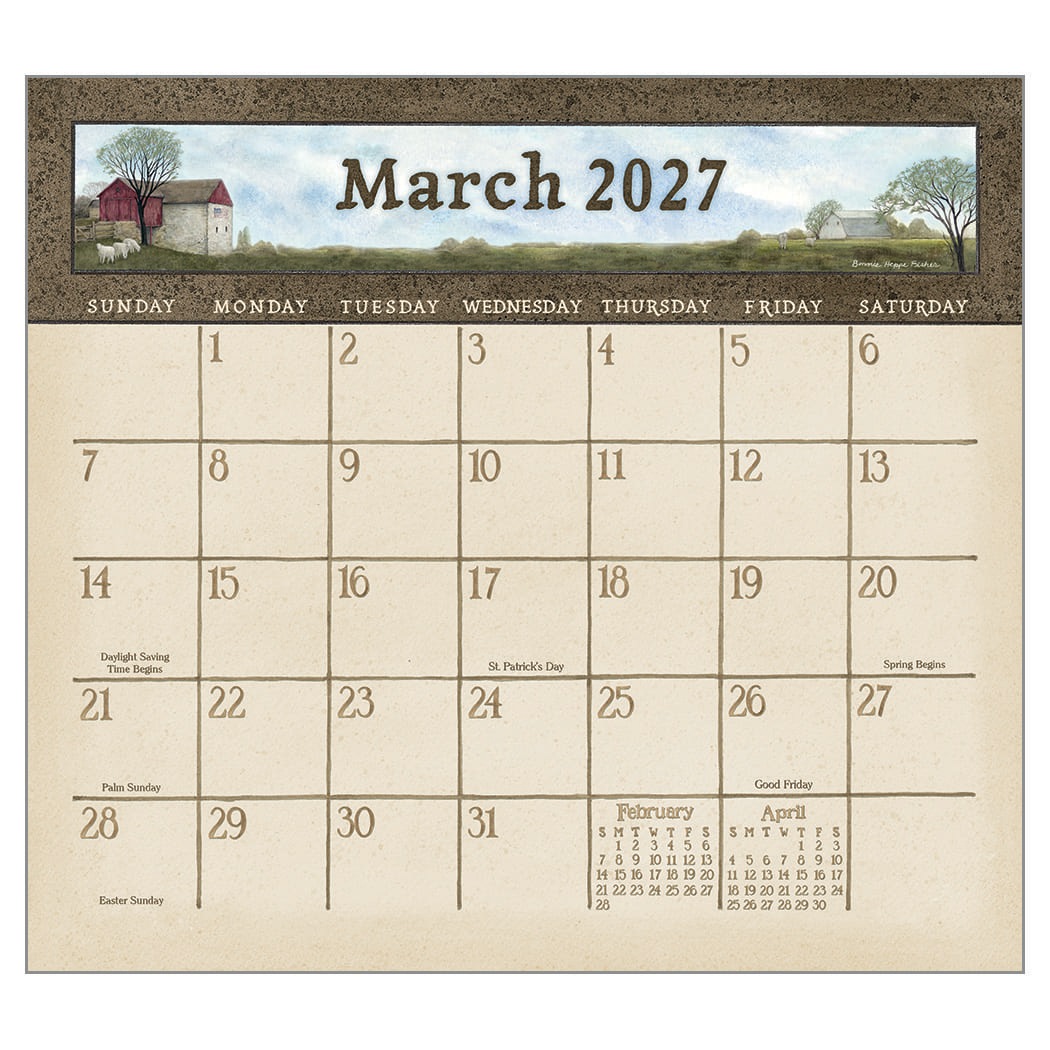 2027 COUNTRY BLESSINGS �������륫������
