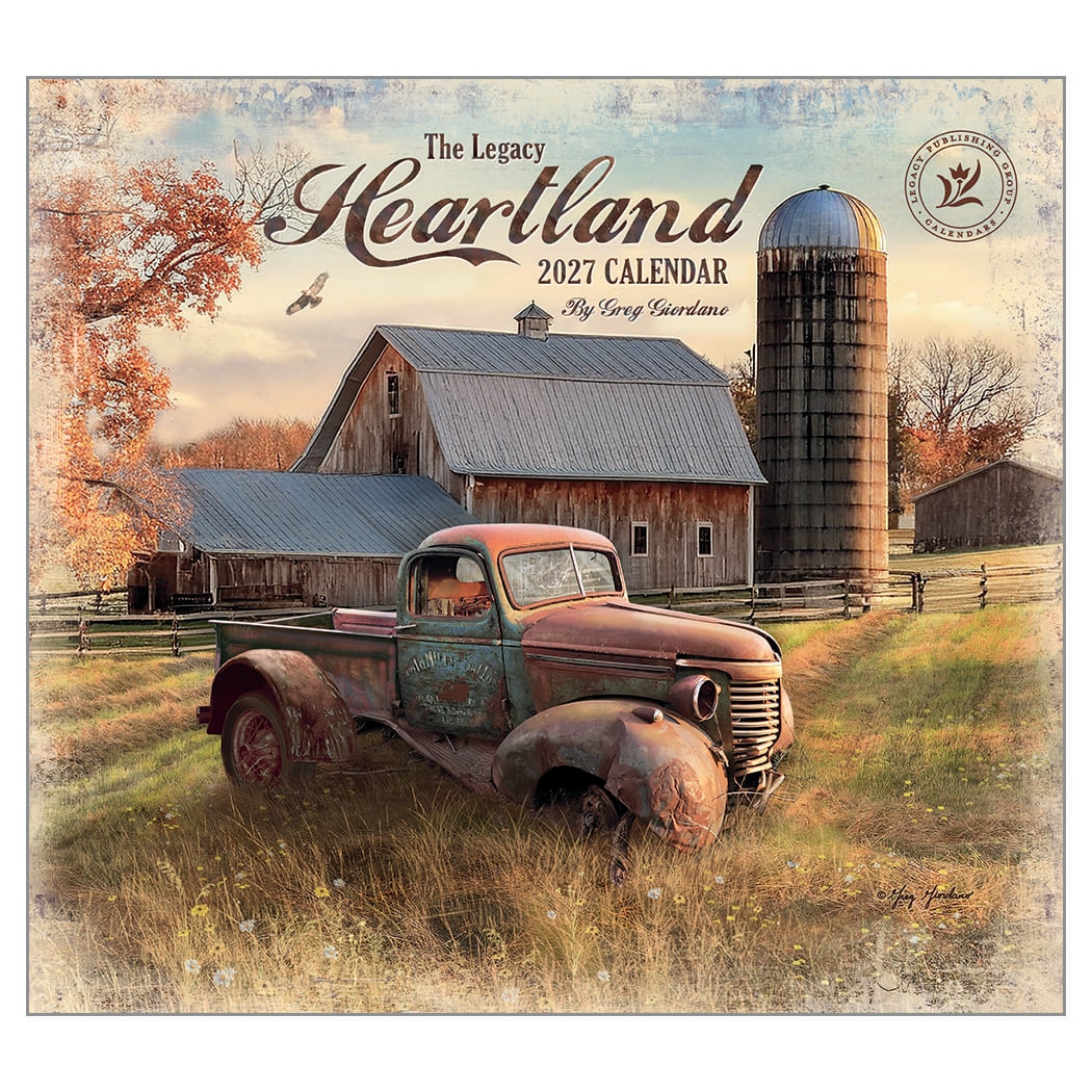 2027 HEARTLAND �������륫������