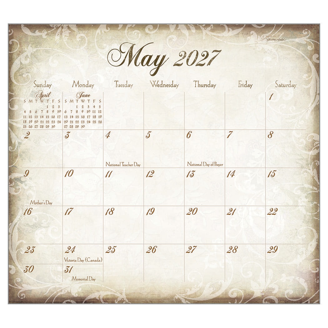 2027 WALK BY FAITH �������륫������