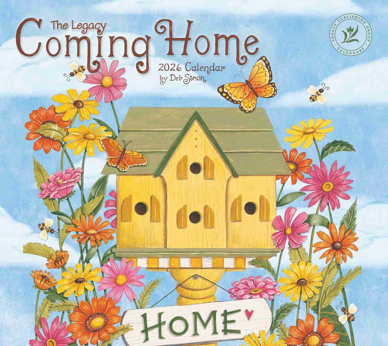 2026 COMING HOME �������륫������