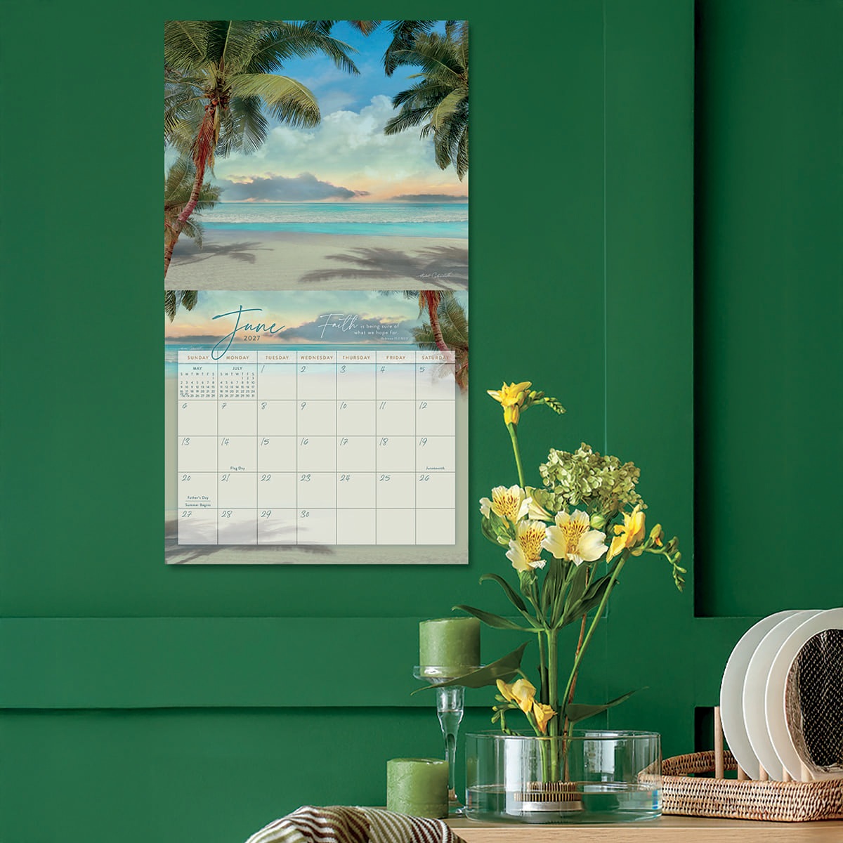 2027 SEASIDE SERENITY �������륫������