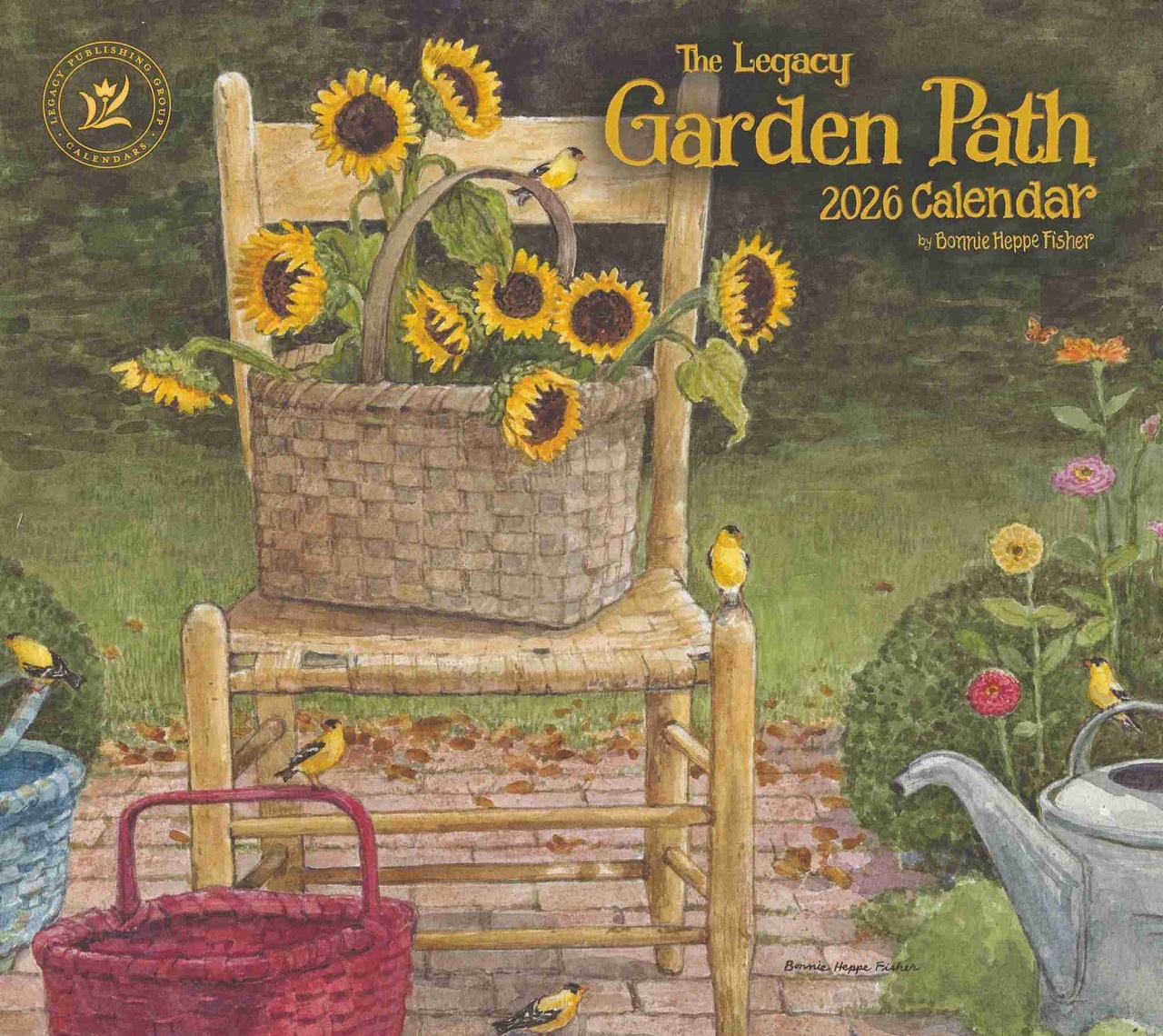 2026 GARDEN PATH �������륫������