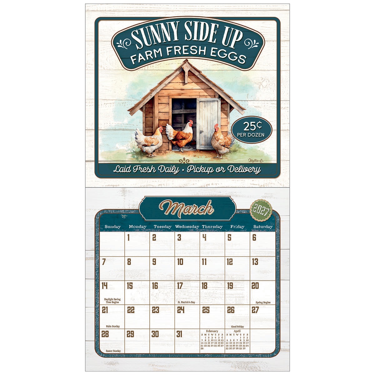 2027 FARM TO TABLE �������륫������