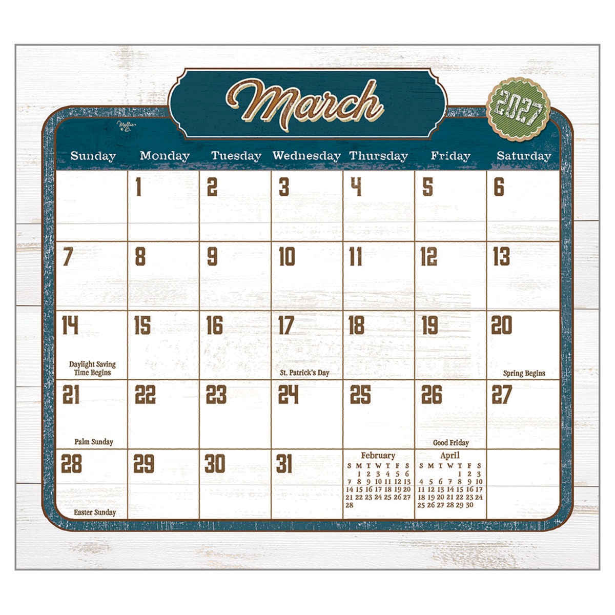 2027 FARM TO TABLE �������륫������