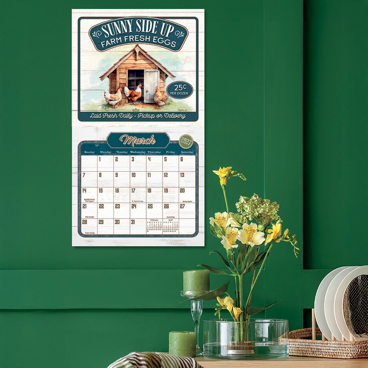 2027 FARM TO TABLE �������륫������