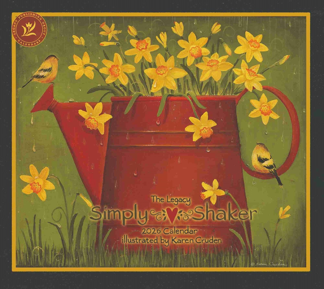 2026 SIMPLY SHAKER �������륫������