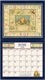2026 SAMPLER CALENDAR �������륫������