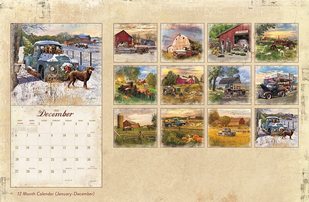 2026 HEARTLAND �������륫������