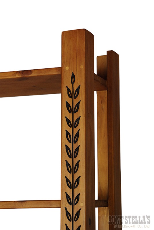 Etagere With Doors エタジュール（扉付き） | ブックケース | アント