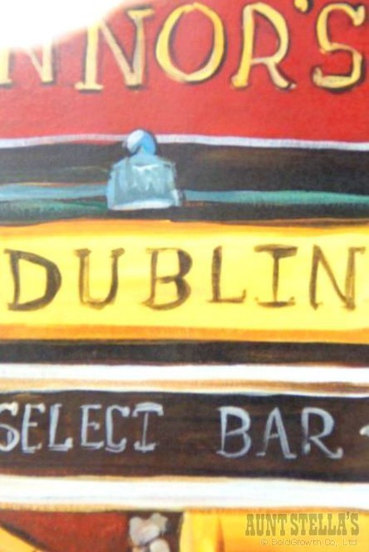 O'CONNOR'S PUB �ե졼��