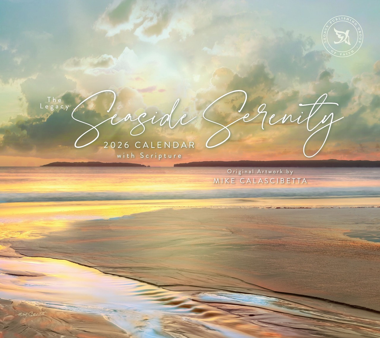 2026 SEASIDE SERENITY �������륫������