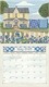 2026 QUILTS CALENDAR �������륫������