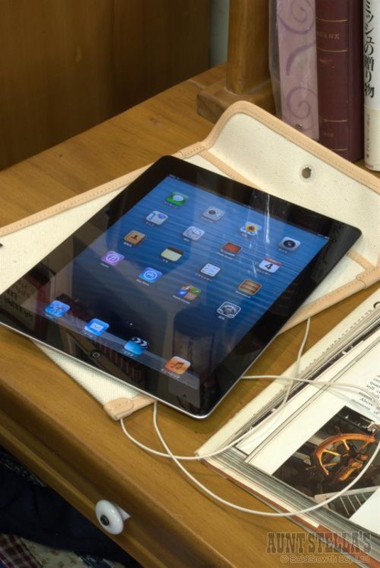 ASۥإƥ iPad