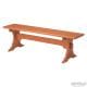 Trestle Bench M ȥå٥M