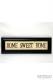 HOME SWEET HOME �ե졼��