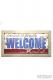 �ѥȥꥪ�ƥ��å� WELCOME �ե졼��