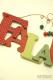 ���ꥹ�ޥ���� (FALALA)