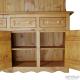 New England Colonial Hutch �˥塼���󥰥��ɥ����˥���ϥå�