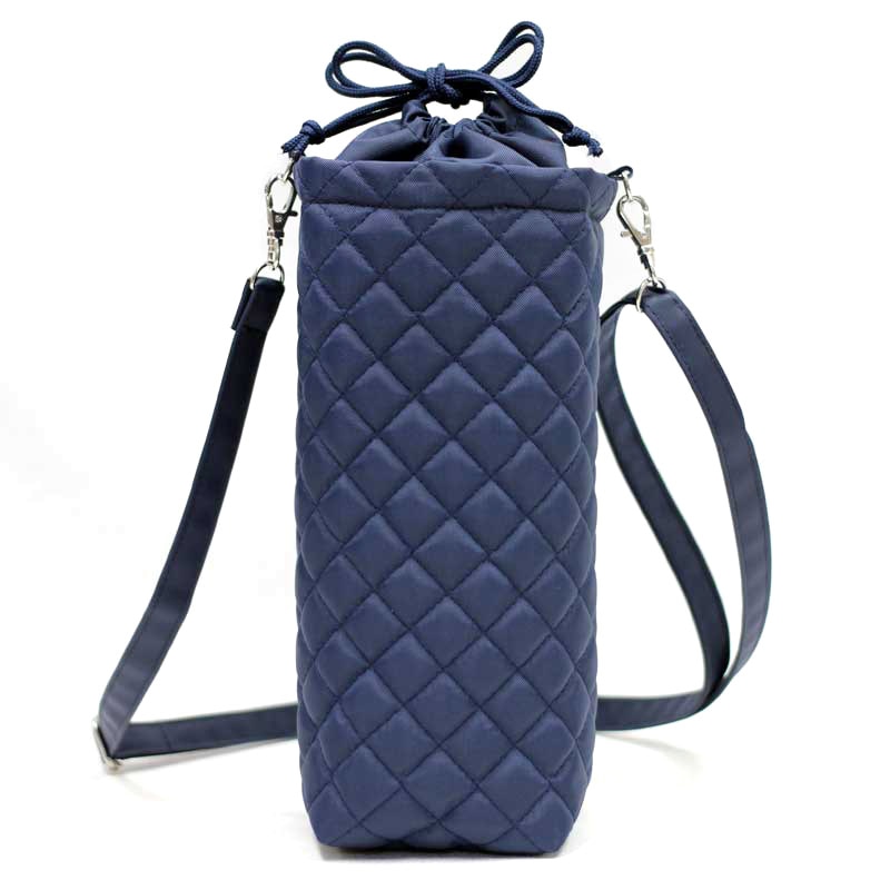 ナイロンキルト 水筒カバーをお探しならお受験専門店｜キルシェ