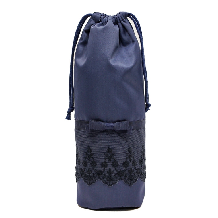 【りこ84さま】水筒カバーオーダー ナイロンキルト 水筒カバーをお探しならお受験専門店｜キルシェ