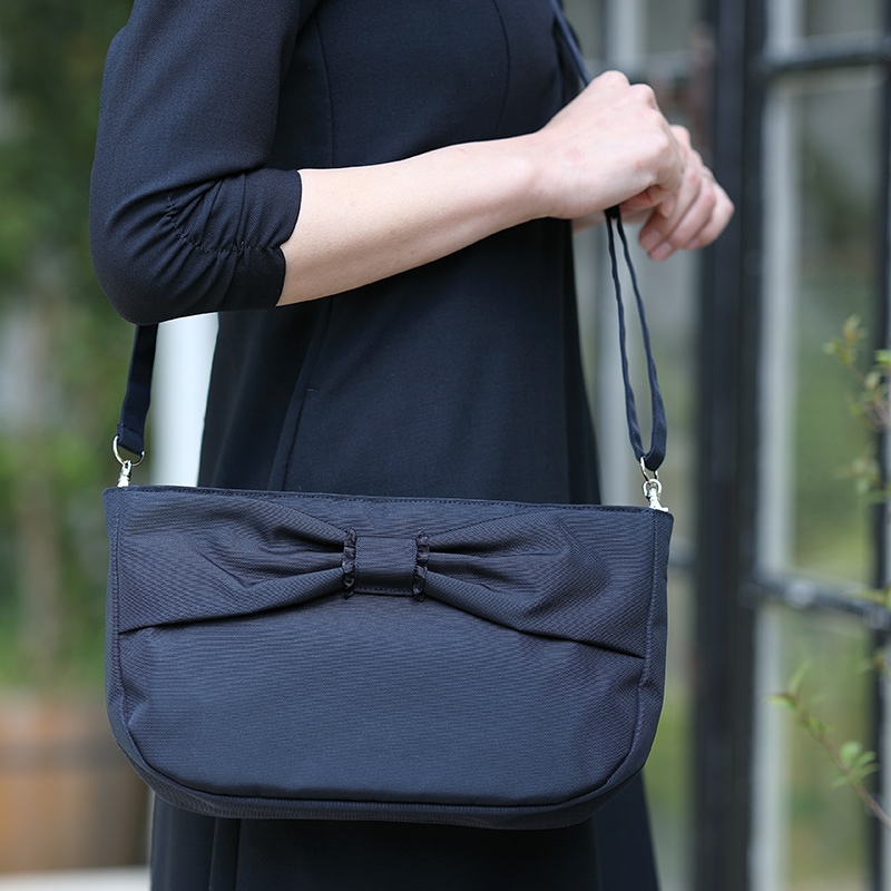 carinissimo カリニッシモ　ジャンパースカート115㎝濃紺 carinissimo】カリニッシモ ウォッシャブル ジャンパースカート