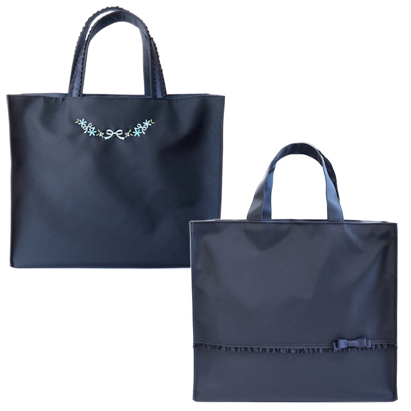 ナイロン 自立型ミニサブバッグをお探しならお受験専門店｜キルシェ