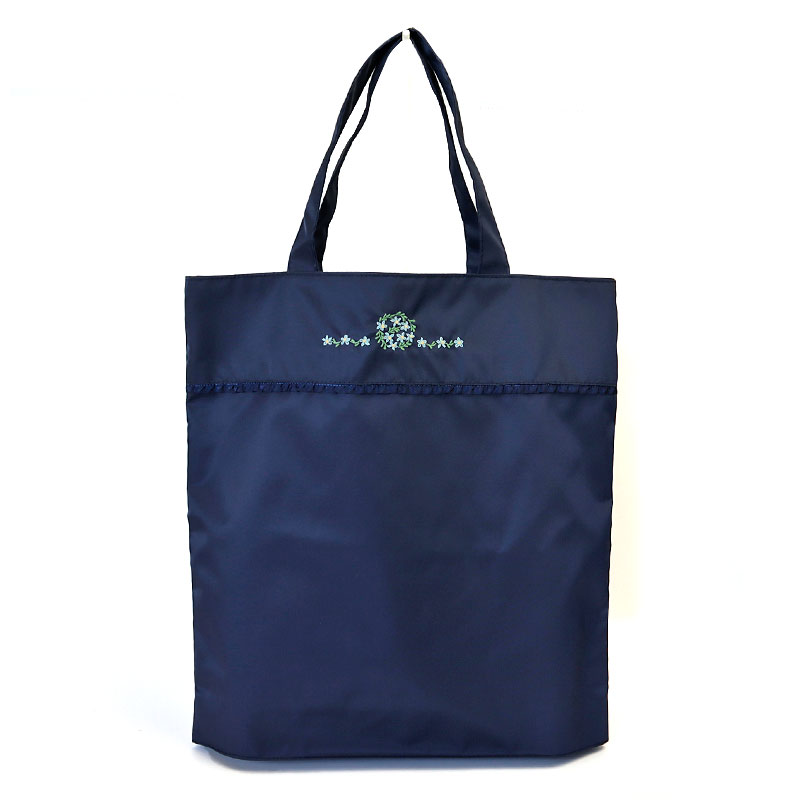 スカラップデザインのティッシュケース KL-NV-TC01をお探しならお受験