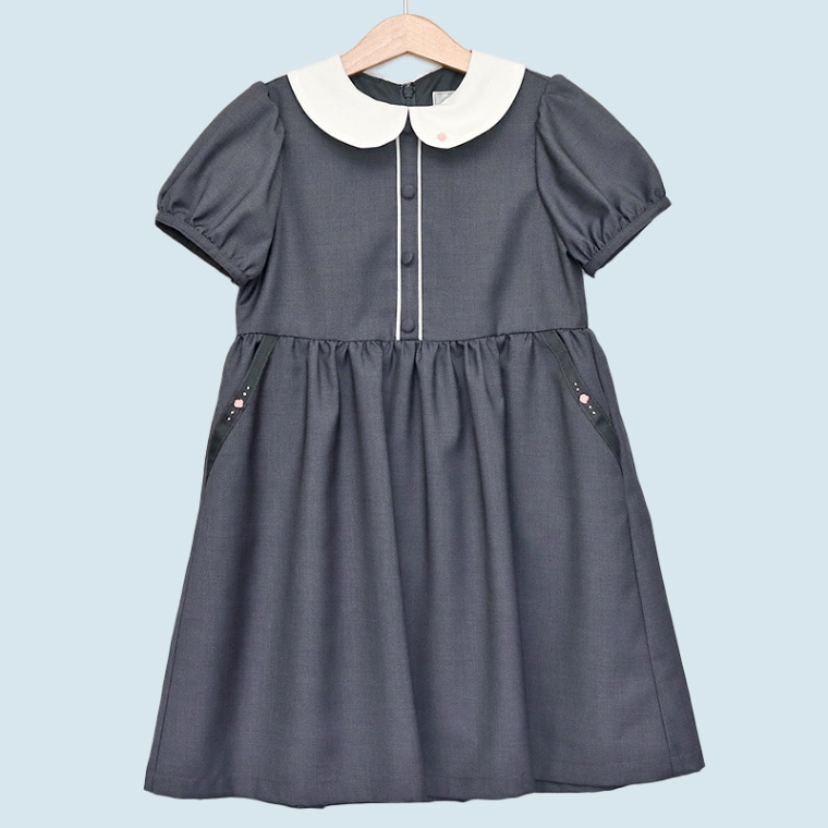 carinissimo】 カリニッシモ ボレロとジャンパースカートの
