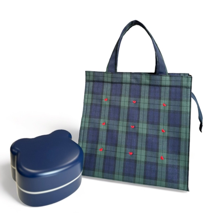 キルシェ・ブリューテ　お受験サブバッグ お父様のお受験小物をお探しならお受験専門店｜キルシェ・ブリューテ