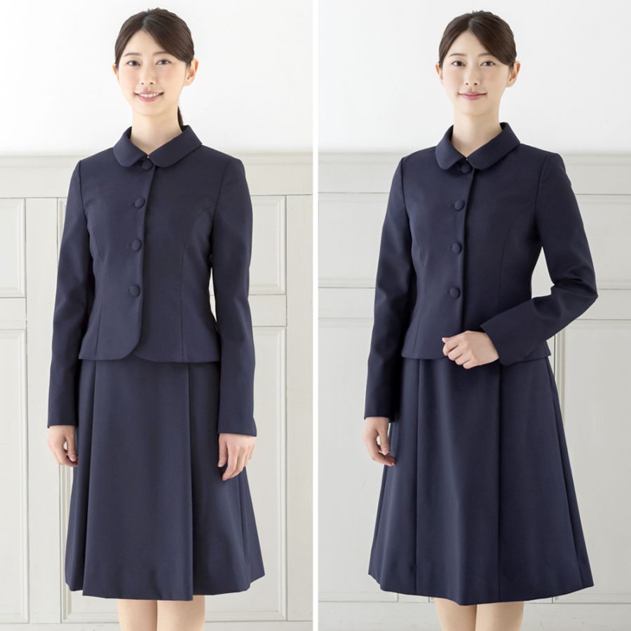 お受験 スーツ クッキーさん専用rene ルネ 引っ越しのため、売り切り