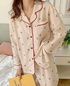 �����꡼�ѥ���� Beige Check